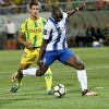 O FC Porto vence em Tondela