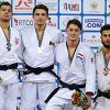 Ouro e bronze (2) no euro sub23 de Judo