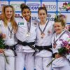 Judo jovem no Top 10 no Europeu