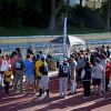 “white sharks” juntam pais e filhos no Buddies Softball Day