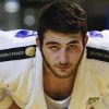 Anri Egutidze com uma vitória no Masters de Judo em Doha