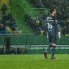 Sporting venceu com Paços à chuva