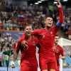 Mundial da Rússia’2018 – “Graças a Deus passámos!”