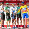 Campeão Nacional Domingos Gonçalves venceu em Boticas