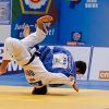 Portugal no europeu de judo em Zagreb