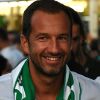 Frederico Varandas é o 43º Presidente do Sporting