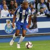 F. C. Porto arrasou (5-0) o Chaves