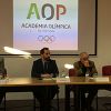 Academia Olímpica de Portugal comemorou 32º aniversário