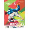 Odivelas recebe European Judo Open Men