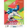 Odivelas recebe  European Judo Open Men