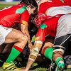 Portugal vence na “Terra das Túlipas” e lidera Rugby Europe Trophy
