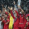 PORTUGAL É CAMPEÃO!