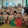 POLO AQUÁTICO – Portugal venceu o Torneio das Nações