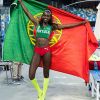 Portugal com quatro medalhas das Universíadas de Nápoles