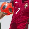 Portugal goleou (9-5) a Turquia no início da Super-final da Liga Europeia de Futebol de praia