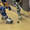 Benfica, FC Porto e Sporting avançam na Taça de Portugal de Hóquei em Patins