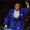 Rochele Nunes fecha actuação portuguesa no Grand Slam de Tbilisi em Judo