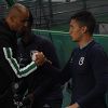 No Adeus a Silas, Sporting perde frente ao Famalicão
