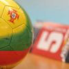 Sporting assume liderança, após vitória no “derby”