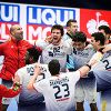 Portugal joga este sábado para o Torneio Pré-Olímpico no Europeu de Andebol