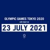 Qualificação para Jogos Olímpicos até 29 de Junho de 2021