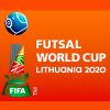 Fase final do Mundial de Futsal adiado