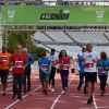 Estádio Nacional inaugurou a sua renovada “pista para todos”