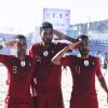 Alemanha goleada e Portugal a toda a velocidade para ganhar a Liga Europeia de Futebol de Praia