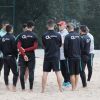 Portugal na Liga Europeia de Futebol de Praia, que se inicia esta quarta-feira na Nazaré