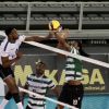 Benfica-Sporting nas meias-finais da Supertaça em Voleibol