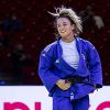 Bárbara Timo e João Fernando em 5º lugar no Grand Slam de Baku no Judo