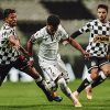 Guimarães foi vencer ao Boavista subiu ao grupo dos segundos