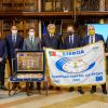 Lisboa vai içar bandeira da Capital Europeia do Desporto 2021