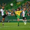 Sporting vence Mafra na Allianz CUP – FotoGaleria