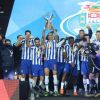 F. C. do Porto conquistou mais uma Supertaça Cândido de Oliveira