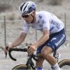 João Almeida subiu ao 12º lugar no Giro de Itália