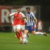 Fair Play e desportivismo foi o que (não) se viu no Braga-F.C.Porto para a Taça de Portugal Placard