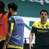 Sporting quartos de final da Liga dos Campeões de futsal