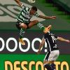 26ª jornada da Liga NOS – Fotogaleria – Sporting vs Famalicão