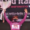 João Almeida voltou a ser o melhor português no Giro d’Itália