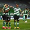 Sporting confirmou o que foi e Farense juntou-se ao Nacional na descida à II Liga