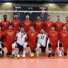 Selecção portuguesa de Voleibol na alta-roda para o Europeu’21