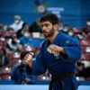 Portugueses sob a mediania no Grand Slam de Kazan em Judo