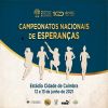 Nélson Évora regressou à actividade em 5º lugar no campeonato de Espanha