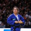 Bárbara Timo em 9º lugar no mundial de judo
