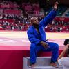 Jorge Fonseca e Terlma Monteiro procuram título de campeão no Europeu de Judo