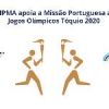 IPMA criou website para dar condições do tempo à #Equipa Portugal em Tóquio