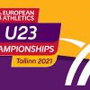 Campeonatos da Europa Sub-20 em Atletismo começam esta quinta-feira na Estónia