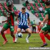 Empate na Madeira – CS Marítimo vs FC Porto (fotogaleria)