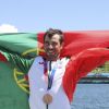 Portugal a caminho dos melhores Jogos Olímpicos de sempre